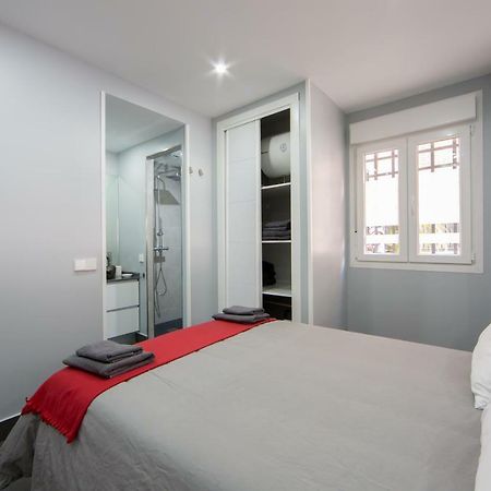 Windrose 3 Appartement Madrid Buitenkant foto